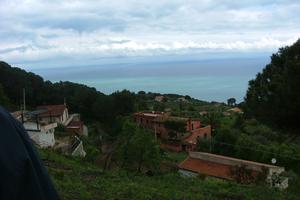 Vendita terreno sito in C.da Mandrie Cefalù