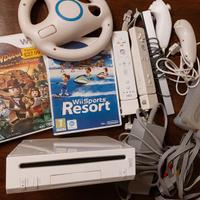 Nintendo wii pack