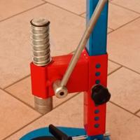 Tappatrice. Bottiglie vino. Canestri alimenti 20l