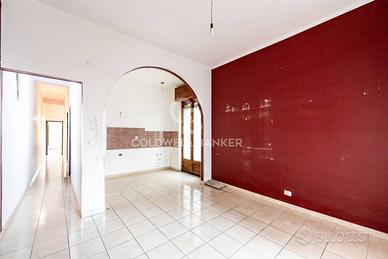 Appartamento - Aci Catena