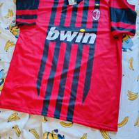maglia ufficiale A.C Milan 