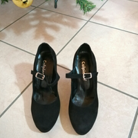 Scarpe Donna CALPIERRE