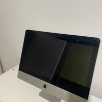 IMac (21.5-inch, Late 2009) con tastiera apple