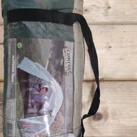 Tenda canadese usata 