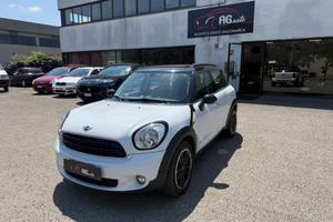 Mini Cooper D Countryman 1.6