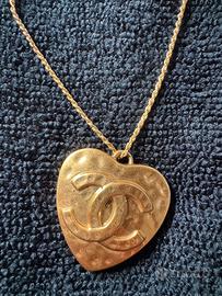Collana Chanel