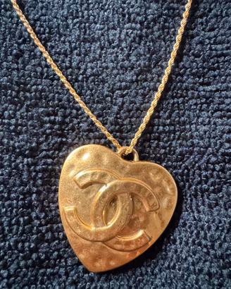 Collana Chanel