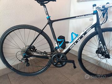 Bici da corsa Bulls Alpine