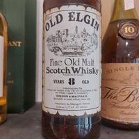 Old elgin 8 years old  1990