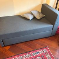 Divano letto Ikea come nuovo