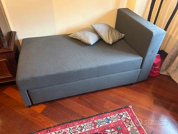 Divano letto Ikea come nuovo