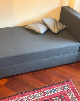 Divano letto Ikea come nuovo