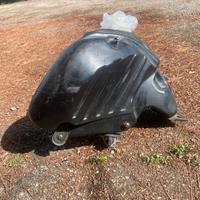 Ricambi suzuki freewind 650