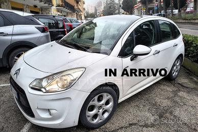 CITROEN C3 1.4 Exclusive