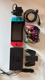 🎮 Nintendo Switch + Controller extra