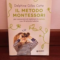 il metodo montessori 
