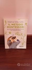 il metodo montessori 