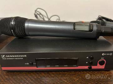 Sennheiser ew100 g3