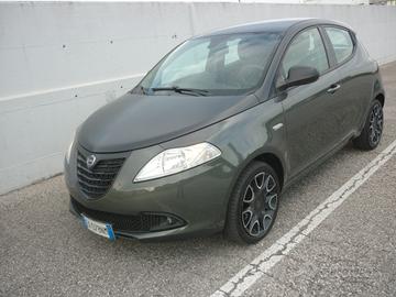 Lancia Ypsilon 1.2 69 CV 5 porte S Momodesign Km 8