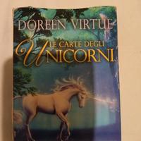 Le carte degli unicorni