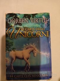 Le carte degli unicorni