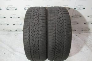 235 55 19 Pirelli  85% MS Gomme