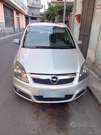 Opel Zafira 1900 DCTI  OTTIME CONDIZIONE GENERALI