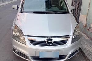 Opel Zafira 1900 DCTI  OTTIME CONDIZIONE GENERALI