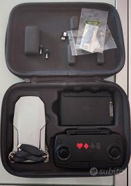 DJI MAVIC MINI fly more combo