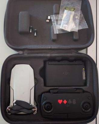 DJI MAVIC MINI fly more combo