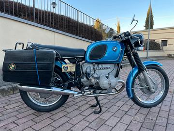 Bmw R 75/5 - 1973 - ASI