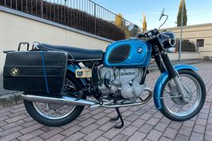 Bmw R 75/5 - 1973 - ASI