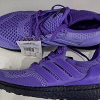 Adidas Ultraboost 1.0 DNA Purple Tint