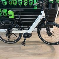 E-Bike Riese & Muller Nevo GT