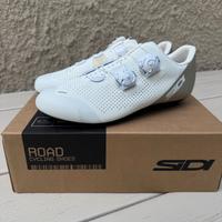 Scarpe da bici Sidi ERGO 6 NUOVE