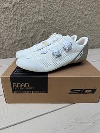 Scarpe da bici Sidi ERGO 6 NUOVE