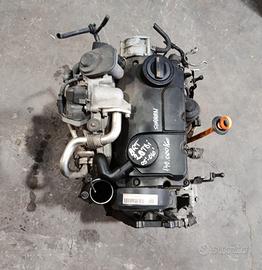 Motore Sharan 2.0TDI Anno 2005-2010 Sigla BRT