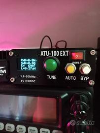 ATU - 100 EXT