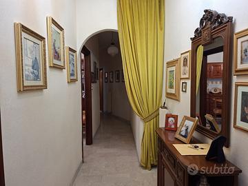 Quadrilocale 2 piano Via Grottaglie Montemesola