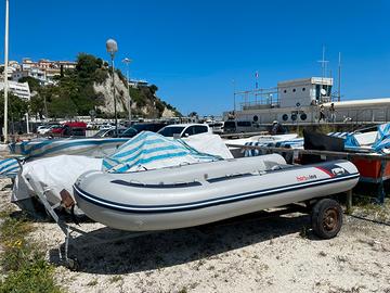 Gommone honda honwave t40 ae3 2024