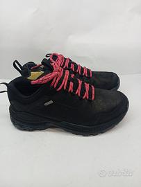 Merrell Forestbound Waterproof