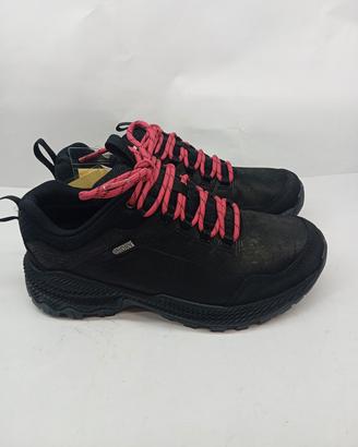 Merrell Forestbound Waterproof