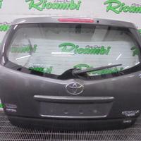 PORTELLONE PER TOYOTA COROLLA VERSO R10 2007