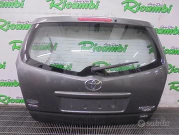 PORTELLONE PER TOYOTA COROLLA VERSO R10 2007