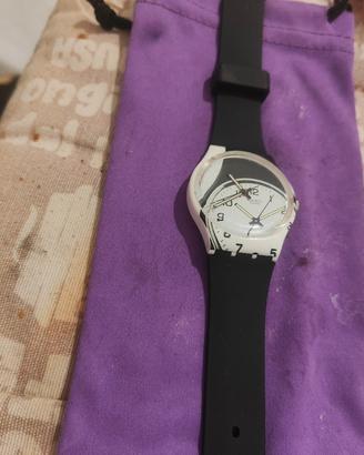 Swatch Gent Again Again 