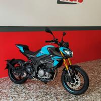Morbidelli F352 2026
