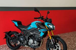 Morbidelli F352 2026