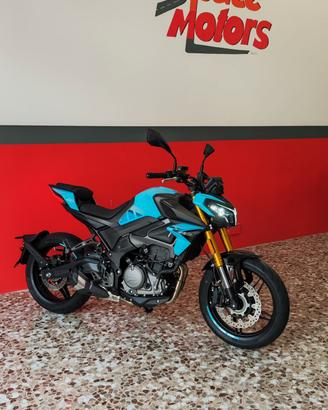Morbidelli F352 2026