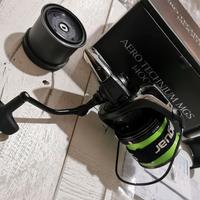 Mulinello Aero Technium MgS 14000 XTD