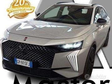 DS AUTOMOBILES DS 7 1.5 bluehdi Performance Line